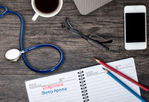 sleep apnea diagnosis colorado