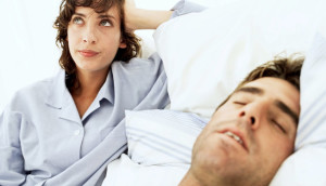 Is Snoring Normal