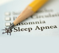 Sleep Apnea – A Silent Killer