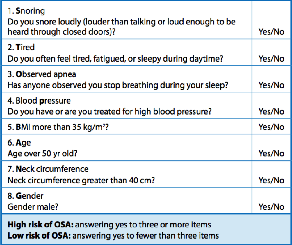 sleep-apnea-self-tests