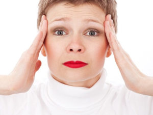 Sleep apnea and TMJ Causes and effects