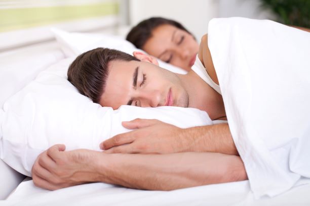 10 Myths About Sleep