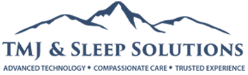 TMJ Sleep Solutions